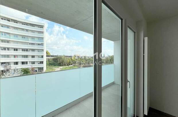 Eigentumswohnung in 3500 Krems