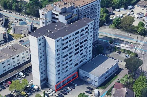 Gewerbeobjekt kaufen in 4020 Linz (Bild 2)
