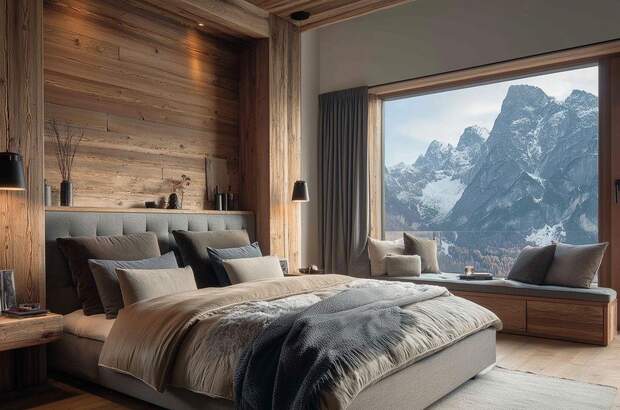 Terrassenwohnung kaufen in 8970 Schladming (Bild 2)