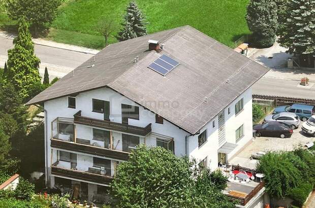 Haus mit Garten kaufen in 7431 Bad Tatzmannsdorf (Bild 4)