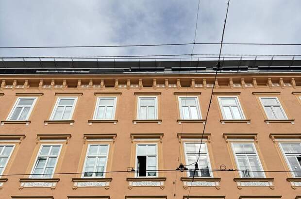 Altbauwohnung kaufen in 1030 Wien