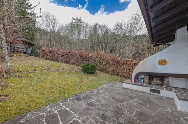 Einfamilienhaus mieten in 6370 Kitzbühel (Bild 4)