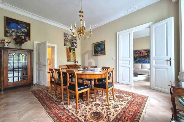 Terrassenwohnung mieten in 1020 Wien (Bild 4)