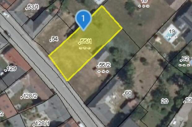 Grundstück kaufen in 2123 Kronberg (Bild 1)