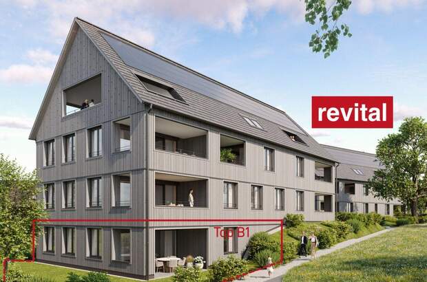 Eigentumswohnung in 6911 Lochau (Bild 1)