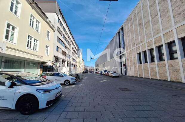 Gewerbeobjekt mieten in 4020 Linz