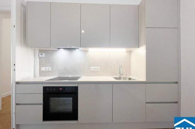 Terrassenwohnung kaufen in 1180 Wien (Bild 5)