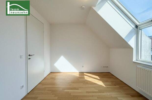 Terrassenwohnung mieten in 1160 Wien (Bild 2)