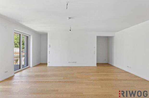 Terrassenwohnung kaufen in 1130 Wien (Bild 2)