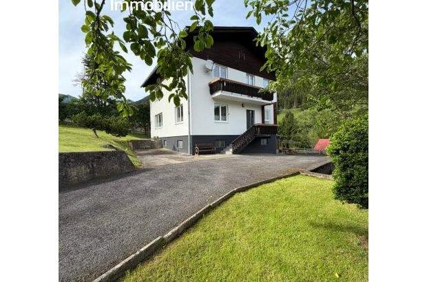 Haus kaufen in 8794 Vordernberg (Bild 1)
