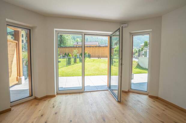 Terrassenwohnung kaufen in 5532 Filzmoos (Bild 2)