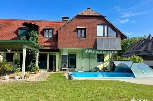 Mehrfamilienhaus kaufen in 9551 Bodensdorf (Bild 1)