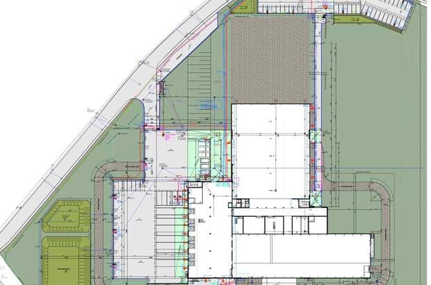Gewerbeobjekt kaufen in 3902 Vitis (Bild 5)