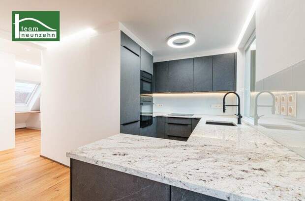 Terrassenwohnung kaufen in 1210 Wien (Bild 3)