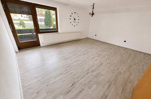 Terrassenwohnung mieten in 6682 Vils (Bild 2)