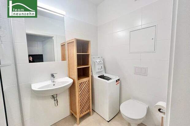 Terrassenwohnung mieten in 8020 Graz (Bild 4)