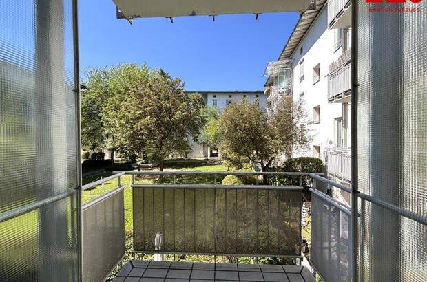 Terrassenwohnung mieten in 4030 Linz (Bild 5)