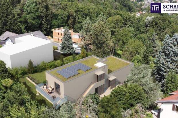 Terrassenwohnung kaufen in 8042 Graz (Bild 5)