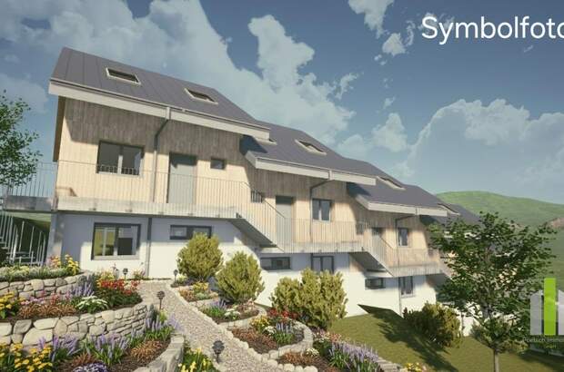 Terrassenwohnung kaufen in 5441 Abtenau (Bild 1)