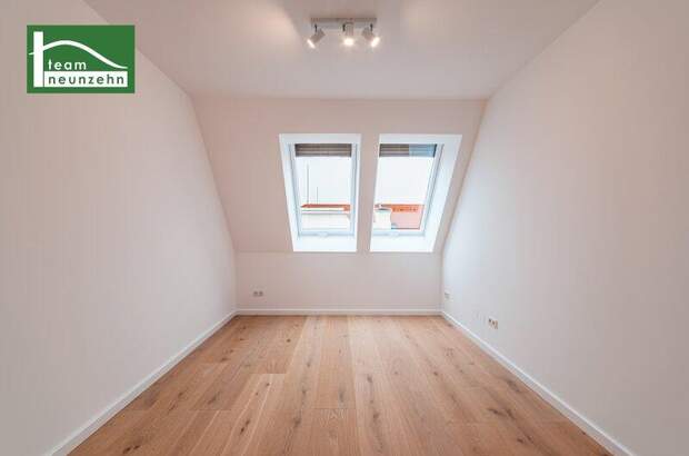 Terrassenwohnung kaufen in 1220 Wien (Bild 3)