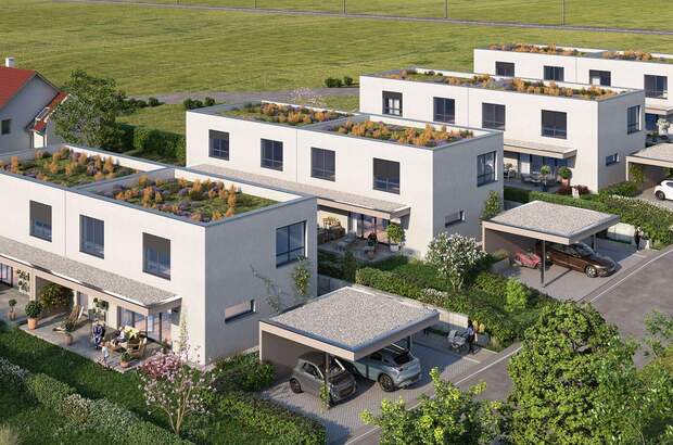 Haus kaufen in 4061 Pasching (Bild 5)