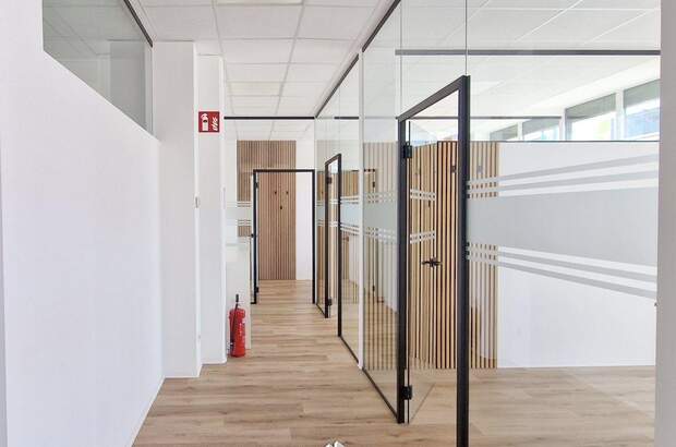 Gewerbeobjekt mieten in 4840 Vöcklabruck (Bild 1)