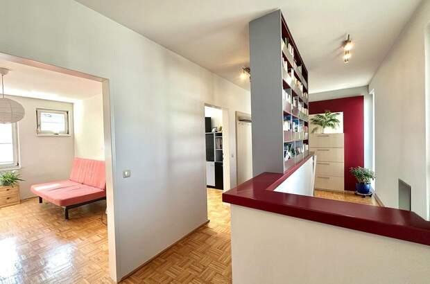 Haus mit Garten kaufen in 8044 Graz (Bild 2)