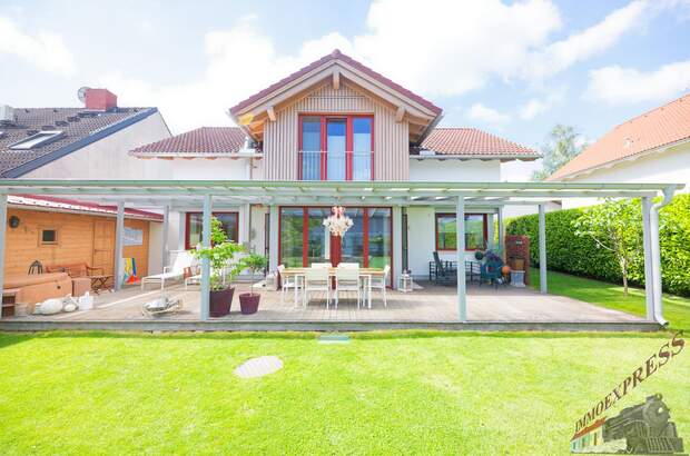 Einfamilienhaus kaufen in 2326 Lanzendorf (Bild 2)
