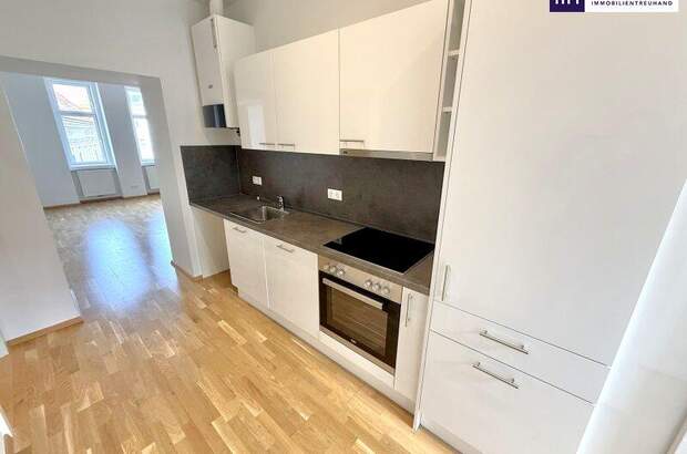 Wohnung kaufen in 1150 Wien (Bild 2)