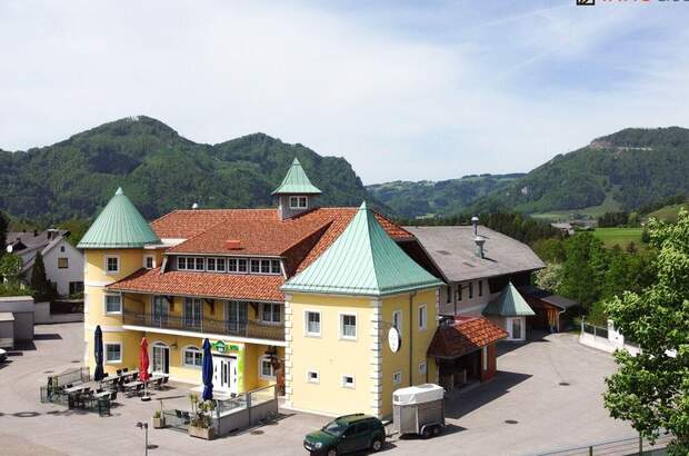 Anlageobjekt kaufen in 4591 Molln (Bild 3)