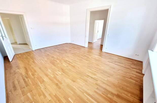 Altbauwohnung kaufen in 1030 Wien