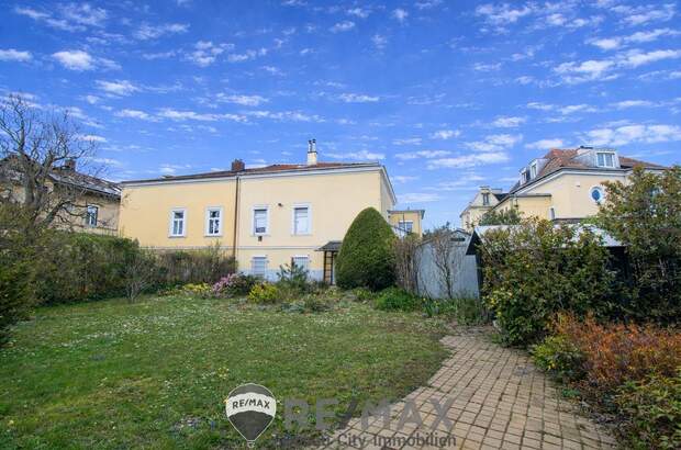 Einfamilienhaus kaufen in 2340 Mödling (Bild 2)
