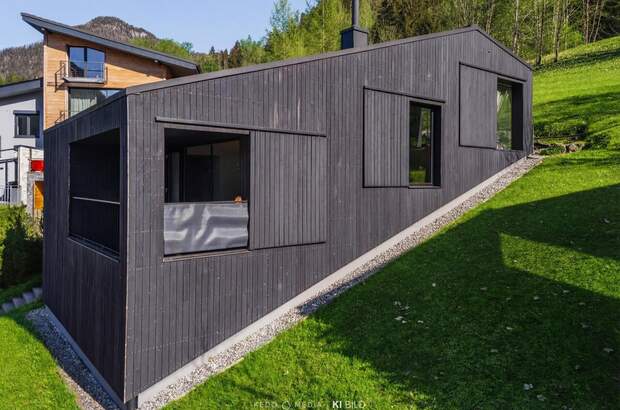 Einfamilienhaus kaufen in 5090 Lofer (Bild 4)