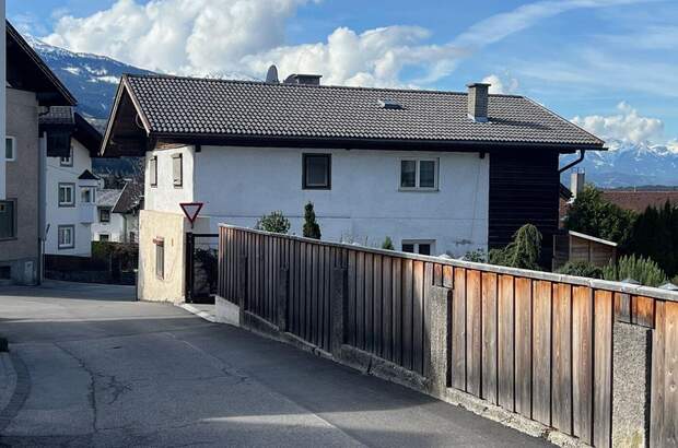 Haus kaufen in 6130 Schwaz (Bild 2)