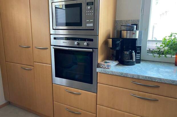 Wohnung mit Balkon kaufen in 6060 Hall (Bild 3)