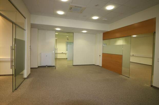 Gewerbeobjekt mieten in 7400 Oberwart (Bild 1)