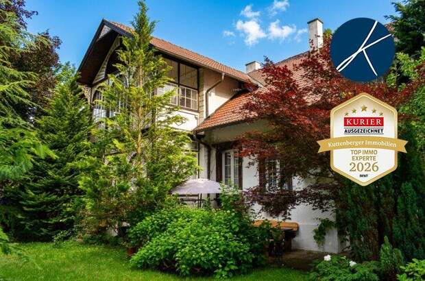 Chalet kaufen in 2842 Edlitz (Bild 1)