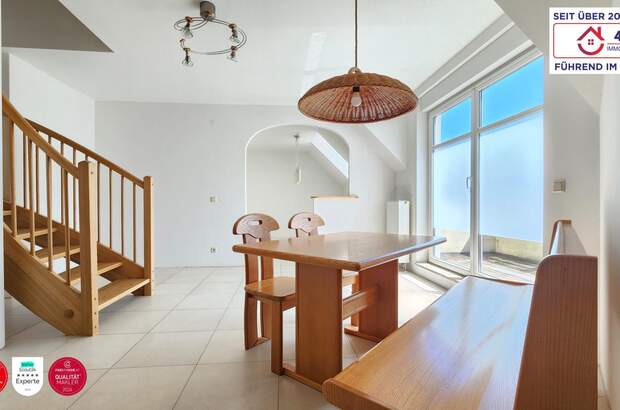 Terrassenwohnung kaufen in 3430 Tulln (Bild 4)