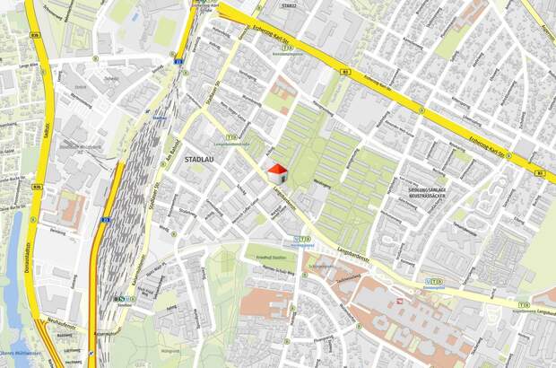 Wohnung mieten in 1220 Wien (Bild 2)