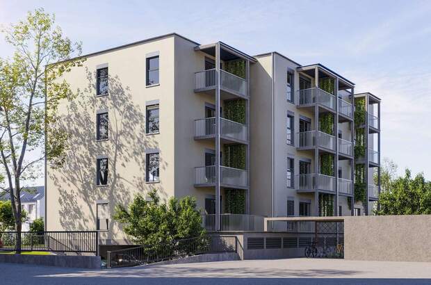 Terrassenwohnung kaufen in 8055 Graz (Bild 1)