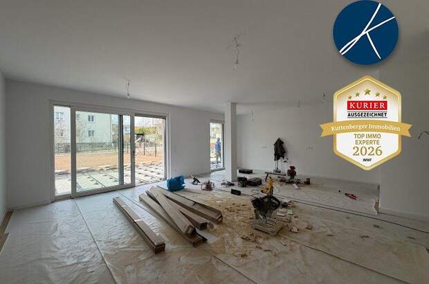 Terrassenwohnung kaufen in 3500 Krems (Bild 3)