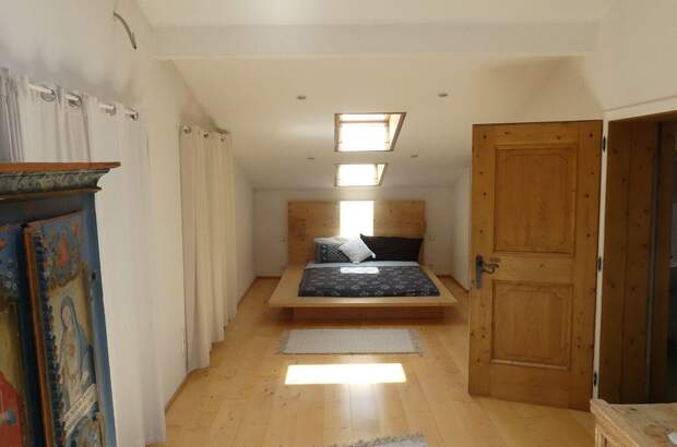 Haus mit Garten kaufen in 6542 Pfunds (Bild 2)