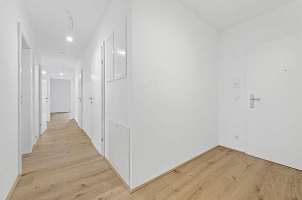 Terrassenwohnung kaufen in 2540 Bad Vöslau (Bild 4)