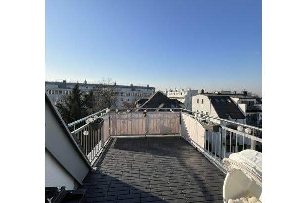 Terrassenwohnung mieten in 1220 Wien (Bild 1)