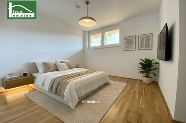 Terrassenwohnung mieten in 8020 Graz (Bild 4)