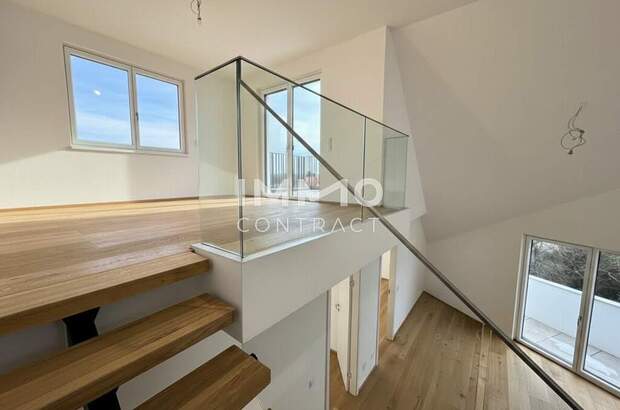 Eigentumswohnung in 1210 Wien