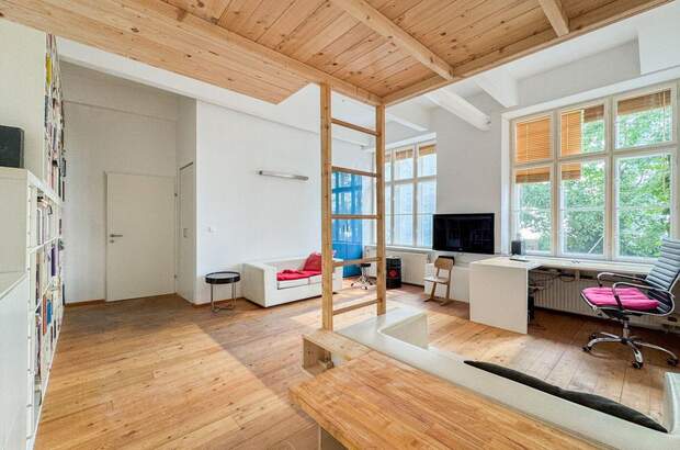 Wohnung kaufen in 1150 Wien (Bild 4)