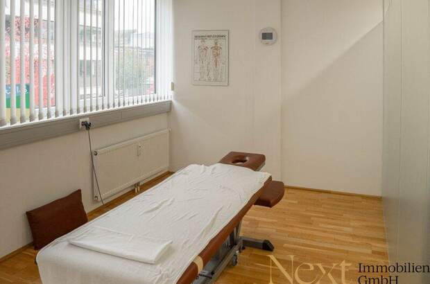 Büro / Praxis mieten in 4600 Wels (Bild 2)