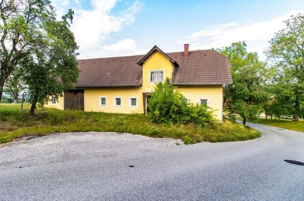 Haus kaufen in 4632 Pichl (Bild 3)
