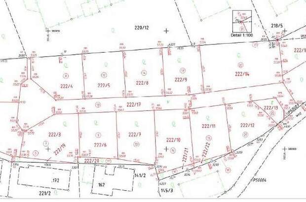 Grundstück kaufen in 4251 Sandl (Bild 5)